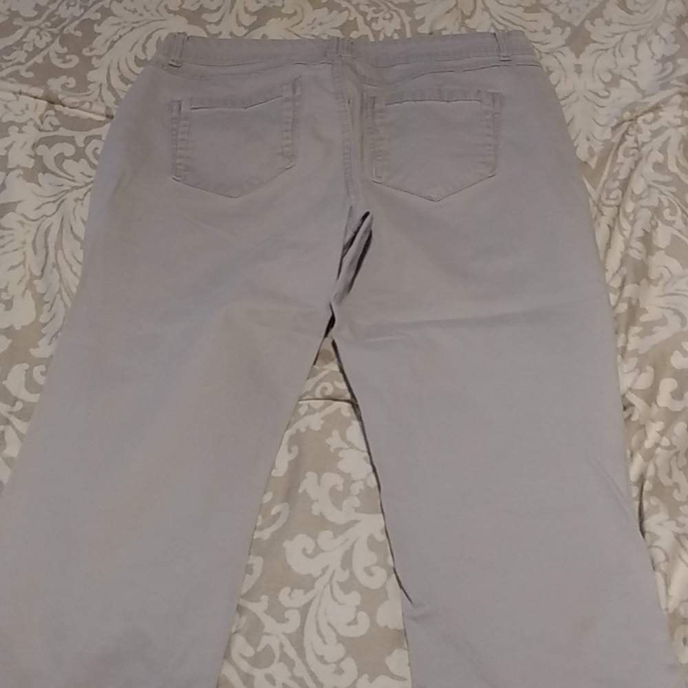 Pants - Picture 3 of 3